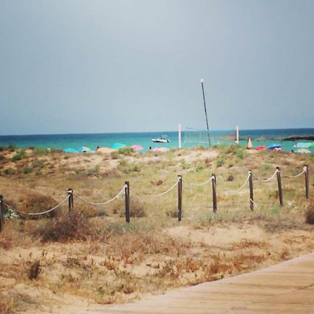 Apartamento Playa Canet De Berenguer Apartment Canet d'En Berenguer Екстериор снимка