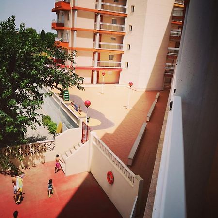 Apartamento Playa Canet De Berenguer Apartment Canet d'En Berenguer Екстериор снимка