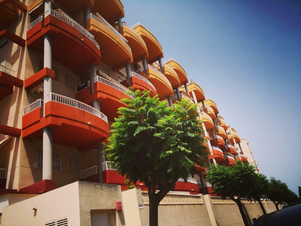 Apartamento Playa Canet De Berenguer Apartment Canet d'En Berenguer Екстериор снимка