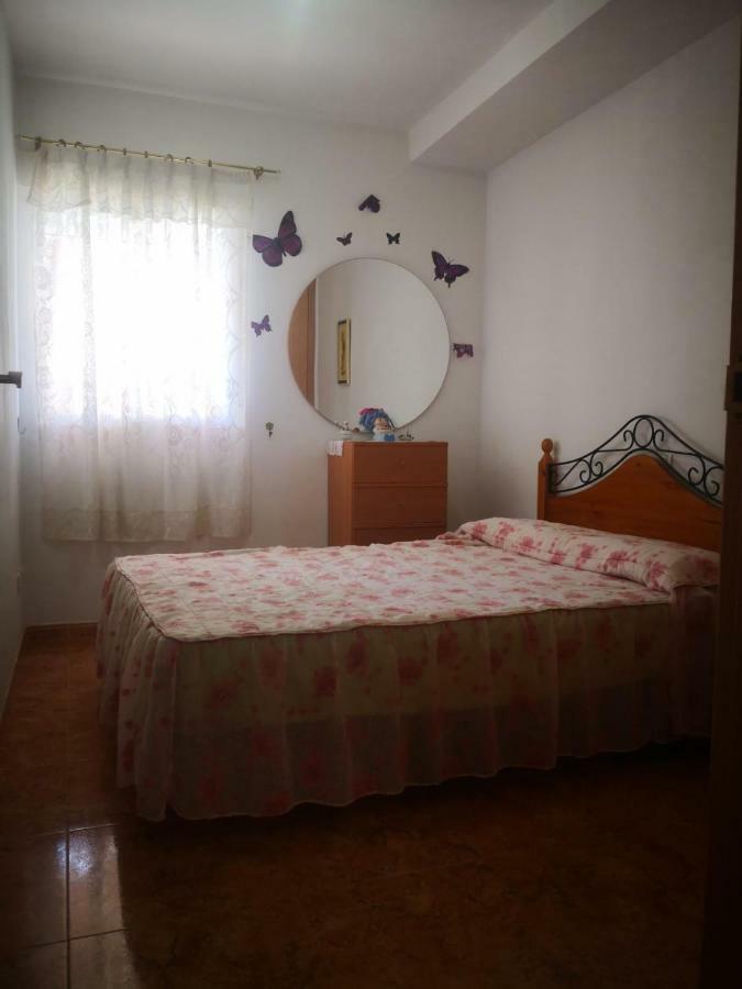 Apartamento Playa Canet De Berenguer Apartment Canet d'En Berenguer Екстериор снимка