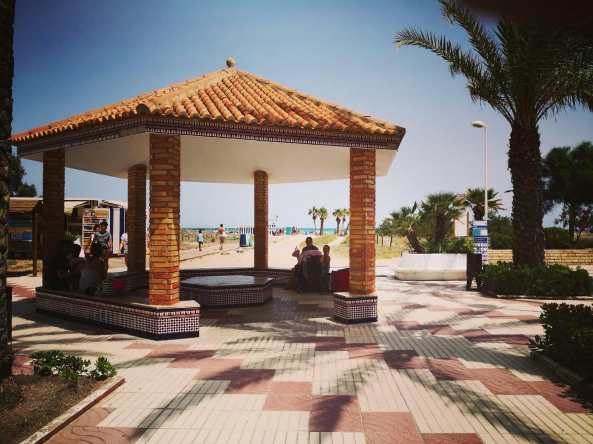 Apartamento Playa Canet De Berenguer Apartment Canet d'En Berenguer Екстериор снимка
