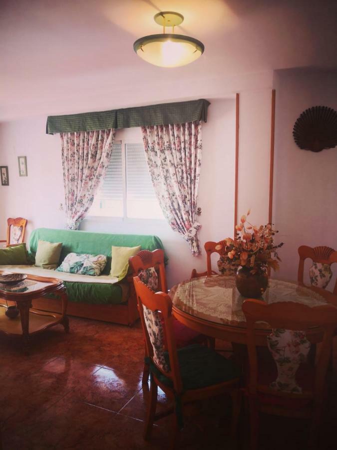 Apartamento Playa Canet De Berenguer Apartment Canet d'En Berenguer Екстериор снимка