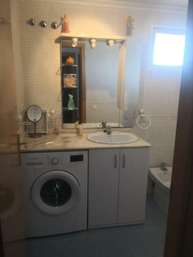 Apartamento Playa Canet De Berenguer Apartment Canet d'En Berenguer Екстериор снимка