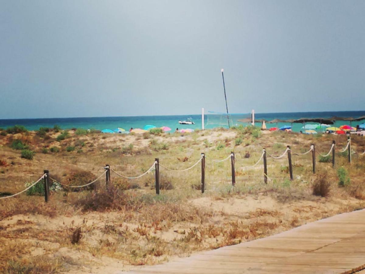 Apartamento Playa Canet De Berenguer Apartment Canet d'En Berenguer Екстериор снимка