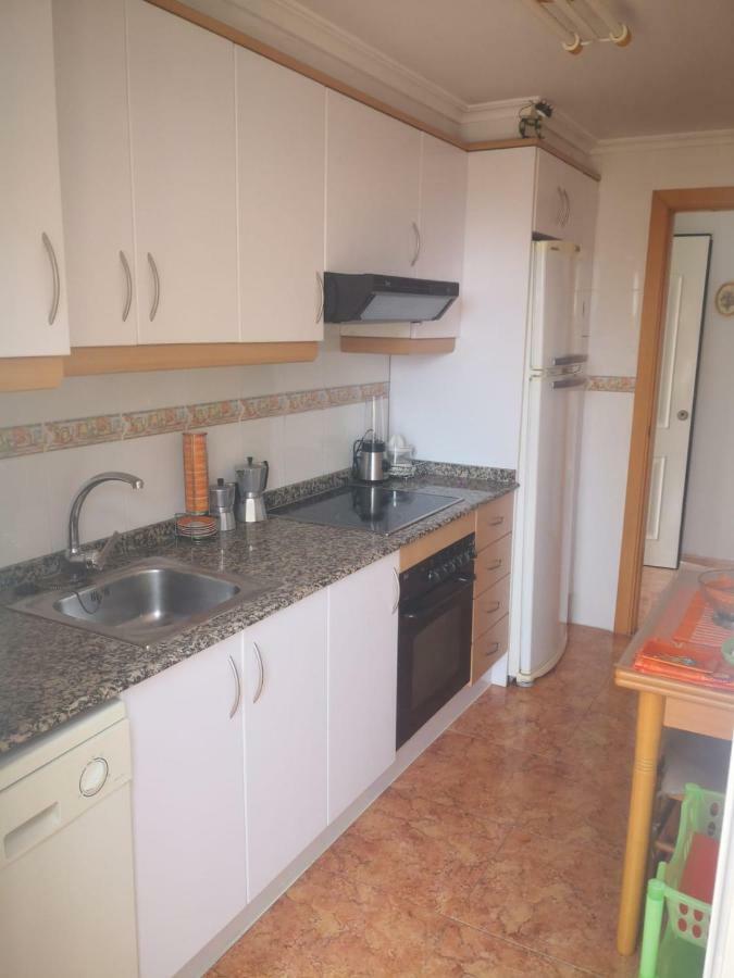 Apartamento Playa Canet De Berenguer Apartment Canet d'En Berenguer Екстериор снимка