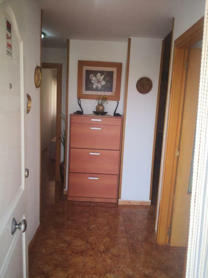 Apartamento Playa Canet De Berenguer Apartment Canet d'En Berenguer Екстериор снимка