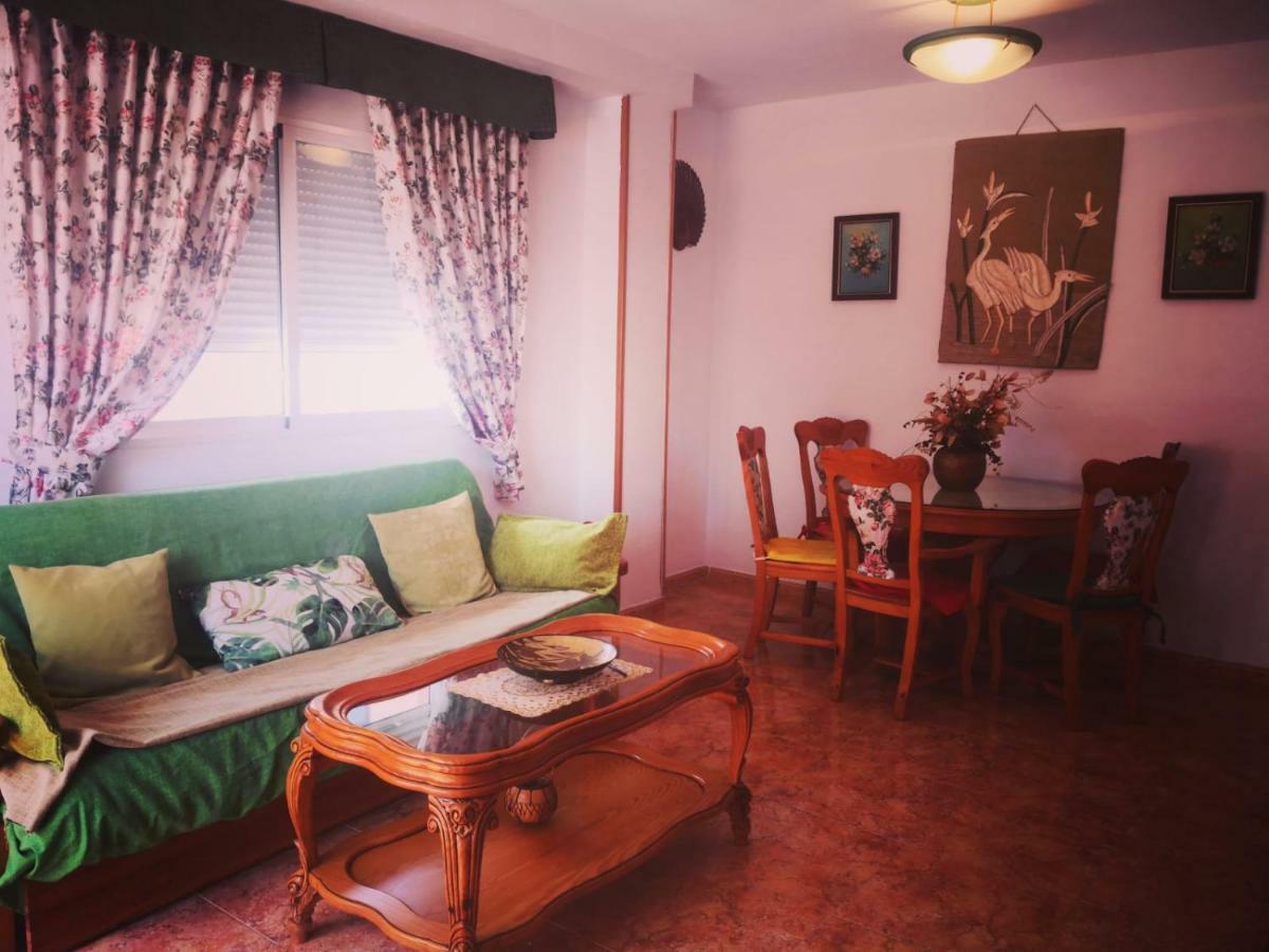 Apartamento Playa Canet De Berenguer Apartment Canet d'En Berenguer Екстериор снимка