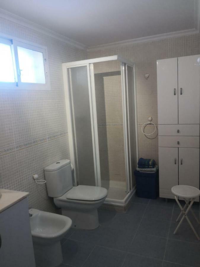 Apartamento Playa Canet De Berenguer Apartment Canet d'En Berenguer Екстериор снимка