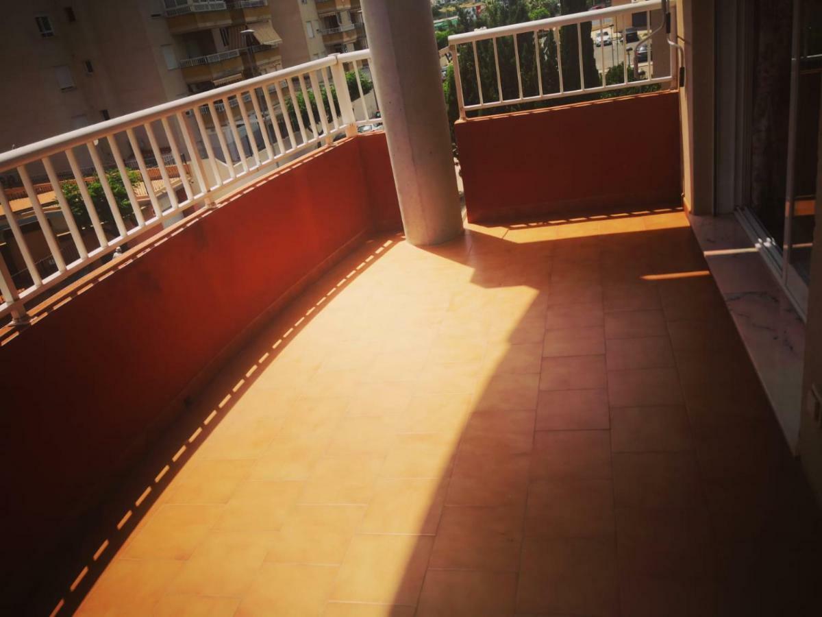 Apartamento Playa Canet De Berenguer Apartment Canet d'En Berenguer Екстериор снимка