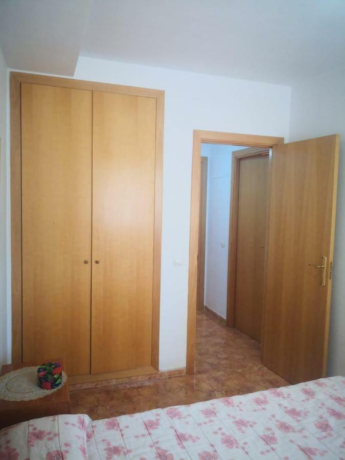 Apartamento Playa Canet De Berenguer Apartment Canet d'En Berenguer Екстериор снимка
